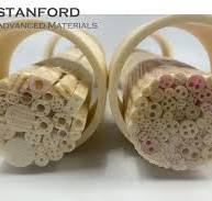 AC0920 Multi-bore Alumina Tubes