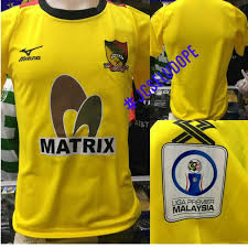 Persatuan bolasepak negeri sembilan) is a malaysian professional football association that based in seremban, negeri sembilan that competes in the malaysia super league. Jersi Negeri Sembilan Fa Kit 2017 2018 Sports Athletic Sports Clothing On Carousell