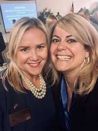 Judge Joy Malek Oldfield added...