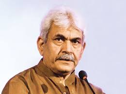 Manoj Sinha highlights 10 key developments in railways -Governance Now
