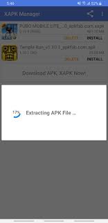 Jan 08, 2020 · the apk manager for android is one app to install, uninstall, extract multiple apps at once. Xapk Manager For Android Apk Download