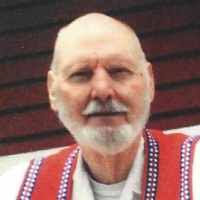 Vern Herrick (1932–2014) • FamilySearch