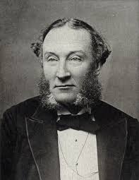 Frederick William Pavy