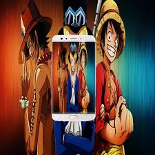 Fan club wallpaper abyss sabo (one piece). Ace Sabo Luffy Wallpaper Hd Fur Android Apk Herunterladen