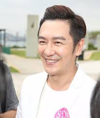 Tuổi 53, Đoàn Dự Trần Hạo Dân vẫn cố đóng vai thư sinh tuổi 25 gây thất vọng