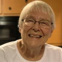 Eleanor Louise Stottlemyer Obituary (2022)