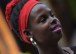 I am a black man born in Peru, South America My ancestors were kidnapped  from Africa and brought to Peru I am a descendant of Africans enslaved in  Peru. I am a