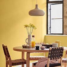 Mustard Jar Easyclean Kitchen Matt