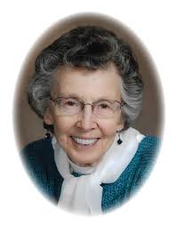 Obituary for Marie Theresa Belanger, CSJ