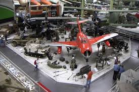 Auto & technik museum (automobile and technology museum), sinsheim: Auto Und Technik Museum Sinsheim