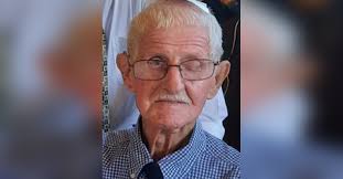 Obituary information for James Wesley Wood