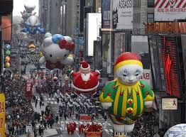 The parade will not go through the streets of manhattan this year. Macy S Thanksgiving Day Parade 2015 Live Stream When Where To Watch Famous Nyc Event Online