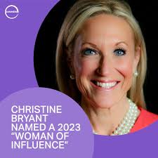 Great recognition for a wonderful business leader and person