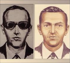 Pints from the Past: My Father Created D. B. Cooper