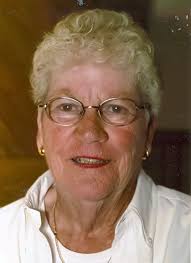 Marjorie Edith Olson Obituary