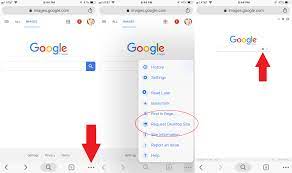 How To Do A Reverse Image Search From Your Phone Pcmag If you need to see where else a photo has been published online — to check on a copyright or publishing question, see where else it has been used, or try to trace its origins. a reverse image search from your phone