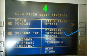 Kita mesti 'link' kan akaun tabung haji dengan kad atm maybank kita. Cara Nak Transfer Duit Dari Akaun Maybank Ke Akaun Bank Lain Melalui Mesin Atm