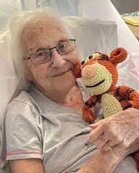 Eleanor N. Schultz Obituary May 10, 2025