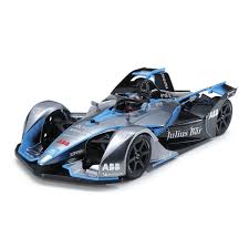 Audi plans to become more involved in the abt schaeffler formula e team over the next two years, including pitching in on car development. Tamiya 51660 Karosserie Satz Formula E Gen2 Tc 01 Unlackiert