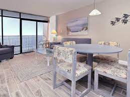 Sands Ocean Club 1237 Gorgeous Condo With Stunning Ocean Front View Myrtle Beach Home Home Decor Dining Chairs