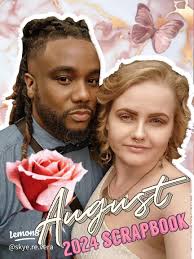 ทำ Scrapbook Recap 2024: สรุปทุกโมเม้นต์สำคัญในปีนี้ 🎀