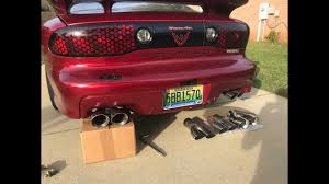 Maybe you would like to learn more about one of these? Reversing Muffler Delete A Quick Guide Car Performance Boss