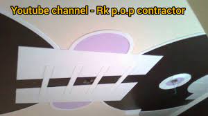 If you want to see those pop designs. Ruond Minus Plus Pop Design For Bedroom Youtube