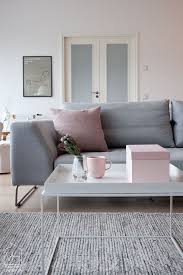Valkoinen Harmaja Bloglovin Grey Room Decor Pink Living Room Living Room Grey