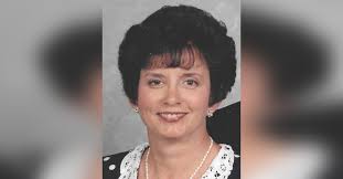 Obituary information for Patricia Ann Wilson