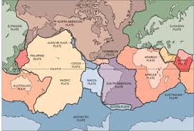 Explain the difference between a focus and an epicenter. The Science Of Earthquakes