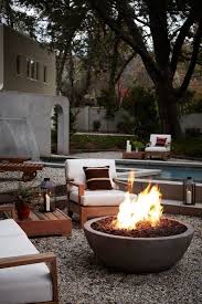 Pin By Kasey Williams On Dream Outdoor Living Space Backyard Fire Rustic Fire Pits Fire Pit Backyard