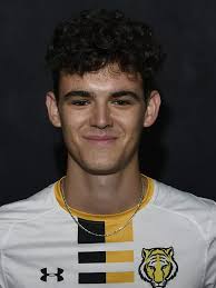 2022 Men's Soccer Roster