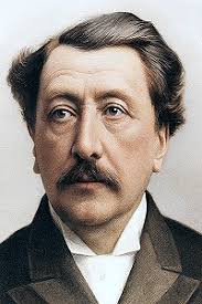 William Chatterton Dix