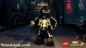 Juegos de 2 jugadores para la ps 2 : 12 Juegos Como Lego Marvel Super Heroes 2 Para Ps2 Juegos