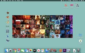 Aesthetic Color Coded Macbook Desktop Layout Aesthetic Colors Color Coding Color Tons of awesome macbook aesthetic dark wallpapers to download for free. aesthetic color coded macbook desktop