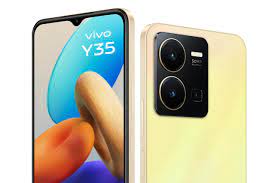 Vivo Y35 - Price and Specifications ...