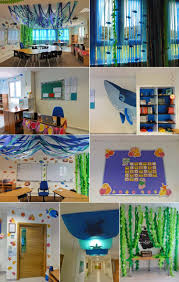 Ocean theme, zoo animal theme, farm theme, garden theme, apples theme and bug themes are covered in this bundle. Classroom Decorating Ideas Under The Sea Decorations Classroom Decor Classroom Themes