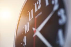 Image result for Time and Change Test