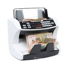 In plus, o lampa cu raze uv, incorporata. Masina De Numarat Bani Baijia Bj 2100 Uv Sedona