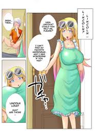 Character: lincoln loud » nhentai: hentai doujinshi and manga