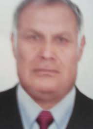 Sixto Esteban Benavides Mendizabal