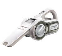 Black+decker bdh2000pl max lithium pivot vacuum review. Black Decker Akkusauger Pv1805n Im Test Testberichte De