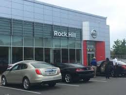 We are a full service used car dealer selling foreign and domestic cars, suvs, minivans,pickups and trucks. Rock Hill Nissan Dealership In Rock Hill Sc Carfax