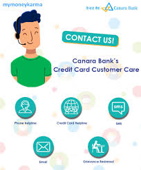 If you are also a customer of the bank and shopping with canara bank debit and credit cards then do not miss availing the current promotions, emi offers and rewards points. Canara Bank Credit Card Customer Care 24x7 Toll Free Helpline