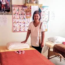 Pai Thai Massage