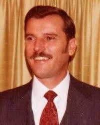 James Daniel “Jimmy” Powers (1944-2019)