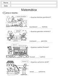 Problemas De 2Âº Ano