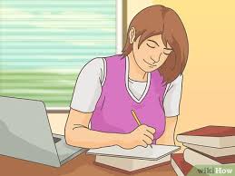 Formatting an apa reference list in alphabetical order should be easy, but it can get tricky. How To Write A Glossary 12 Steps With Pictures Wikihow