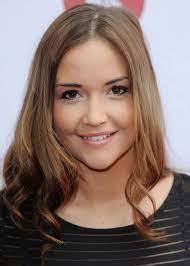 Amber Harwig's Instagram, Twitter & Facebook