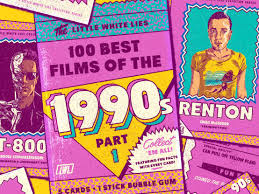 These are the top films we love and deem. The 100 Best Films Of The 1990s 100 76